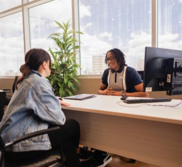 Club Associate Roles