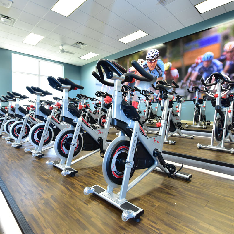 Movati Athletic - Cycling Classes Movati Athletic - Cycling Classes
