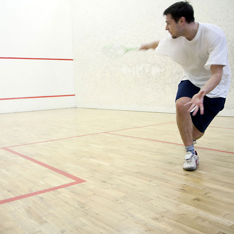 Squash Squash