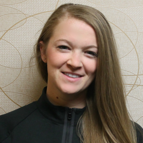 Movati Athletic Personal Trainer - Amanda B. Movati Athletic Personal Trainer - Amanda B.